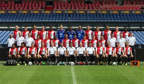 Feyenoord 2015